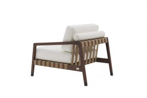 Versilia Armchair