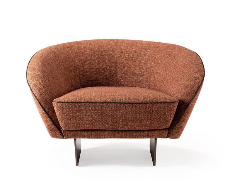 Segno Armchair Re