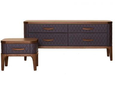 Tiffany Dresser