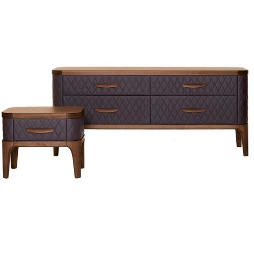 Tiffany Dresser