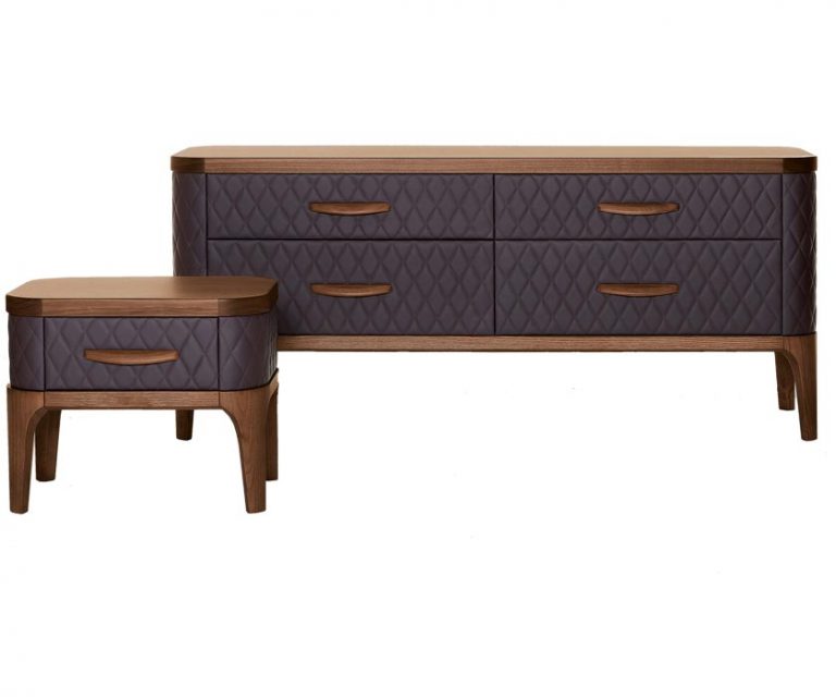 Tiffany Dresser