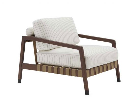 Versilia Armchair