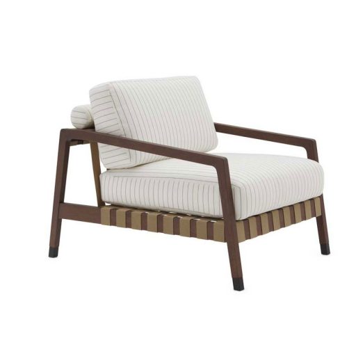 Versilia Armchair