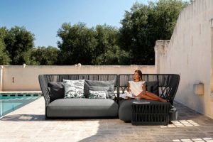 Cliff Outdoor