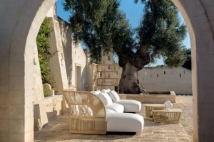 Cliff Outdoor