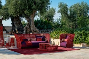 Cliff Outdoor