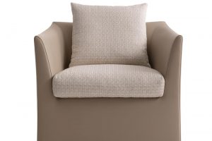 Alisa armchair