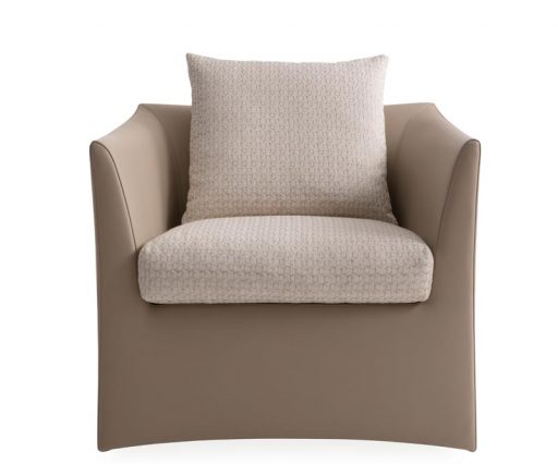 Alisa armchair