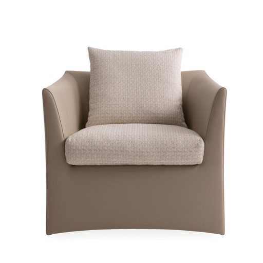 Alisa armchair