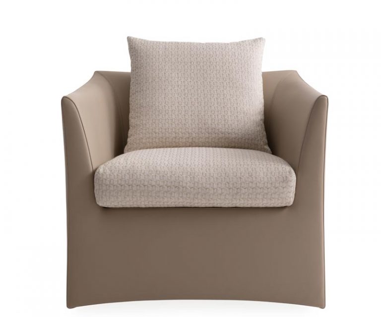 Alisa armchair