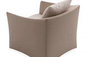 Alisa armchair