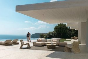 Cliff Outdoor