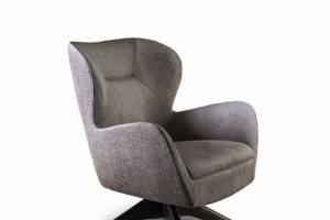 Tulip Armchair