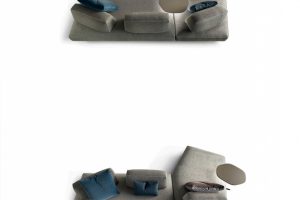 Filiph Coffee Table