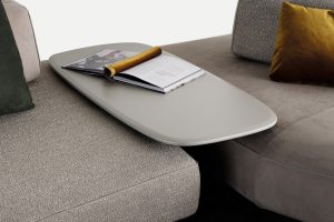 Dynamic Coffee Table