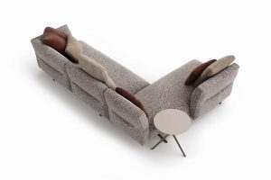 Cosy Sofa