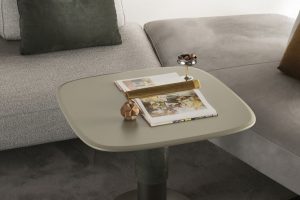 Dynamic Coffee Table
