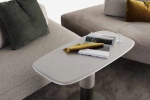 Dynamic Coffee Table