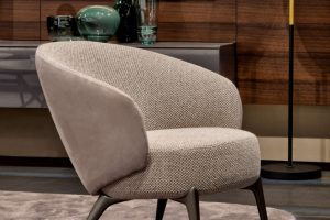 Helen Armchair