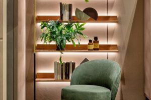 Helen Armchair