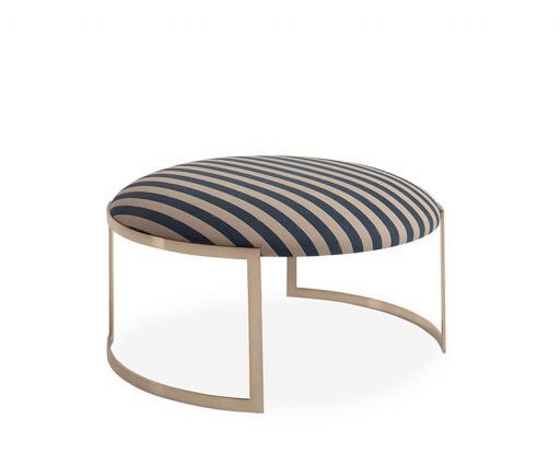 Anya Lite Ottoman
