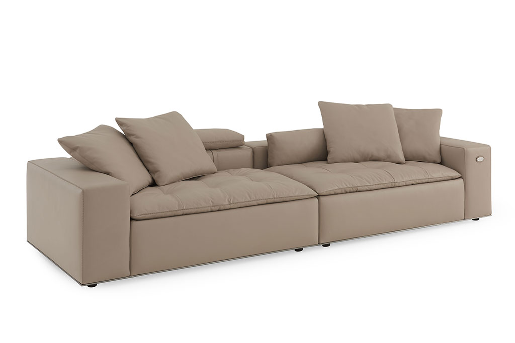 Belt Sofa