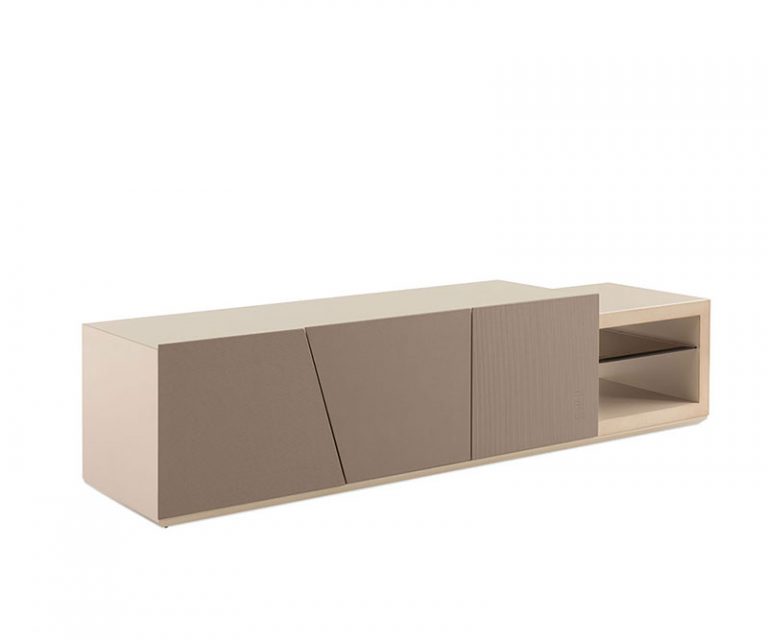 Langham Low Cabinet