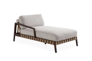 VERSILIA CHAISE LONGUE