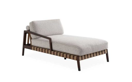 VERSILIA CHAISE LONGUE