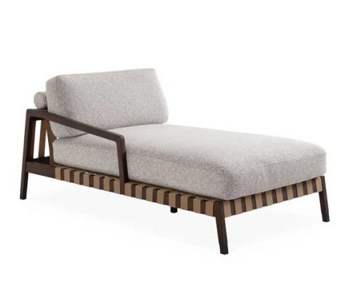 VERSILIA CHAISE LONGUE