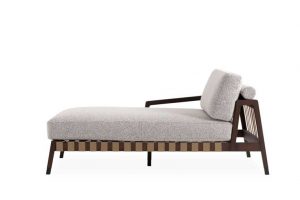 VERSILIA CHAISE LONGUE