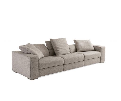 One Sofa