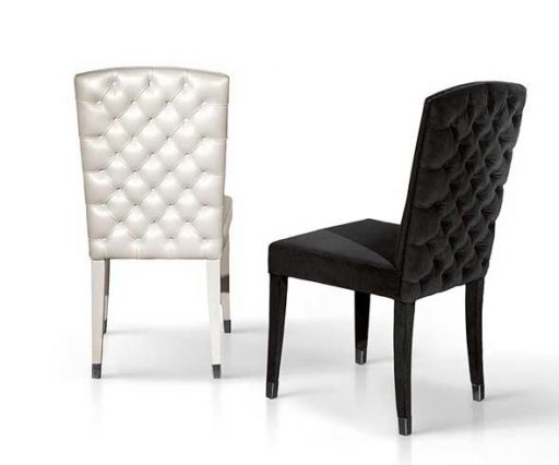 Alba chair