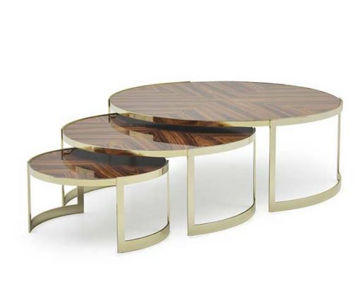 Anya coffee table