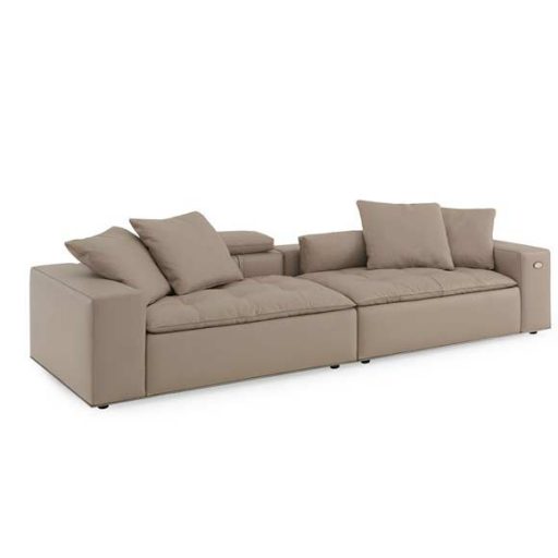 Belt Sofa