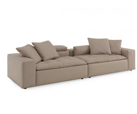 Belt Sofa