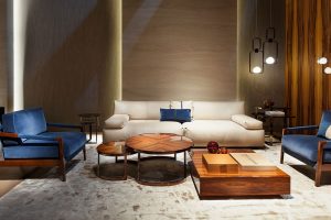 Anya coffee table