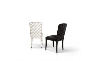 Alba chair