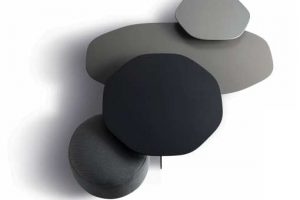 Filiph Coffee Table