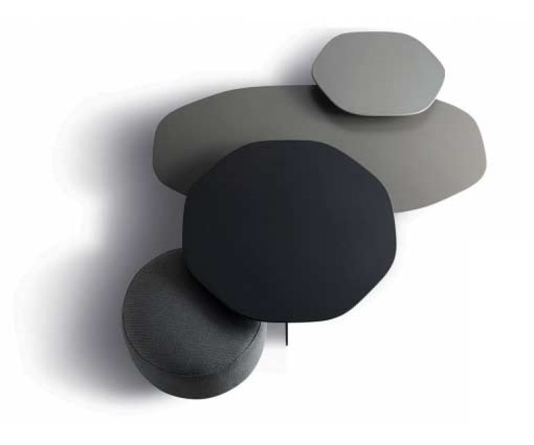 Filiph Coffee Table