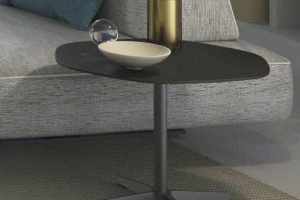 Filiph Coffee Table