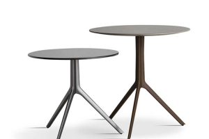 Flare Coffee Table