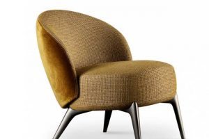 Helen Armchair