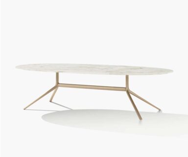 Mondrian Table