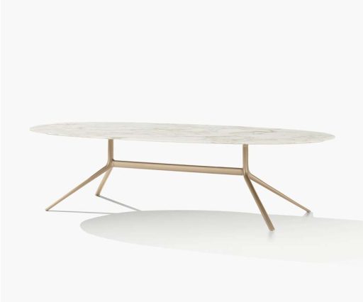 Mondrian Table