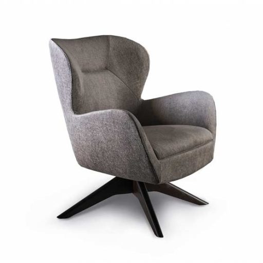 Tulip Armchair