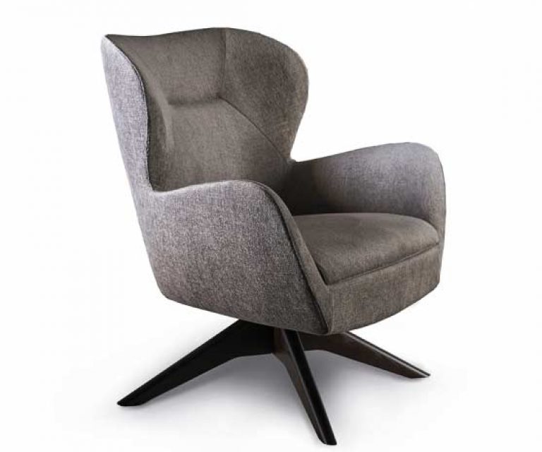 Tulip Armchair