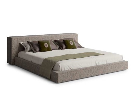Modergen Bed