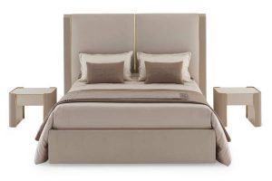 Icon Bed