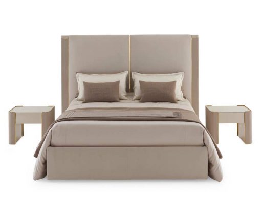 Icon Bed